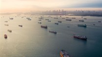 Three ways to improve commercial shipping's environmental footprint
