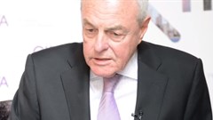 Mervyn King