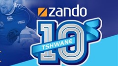 Thrilling sport action at Zando Tshwane 10s