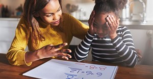 Scrapping maths in school won't solve problem