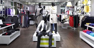 Clothing retail sector hits the skids