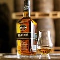 Bain's takes gold at 2017 World Whisky Masters
