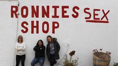 Eight noteworthy stops along Route 62