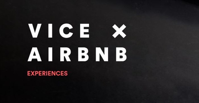 Airbnb and Vice teams up for a once in a lifetime experience