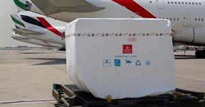 Emirates SkyCargo collaborates with DuPont on enhanced temperature protection solution