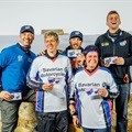 Team SA ready for Mongolia BMW bike competition