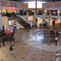 Game City Mall - an economic hub in Gaborone