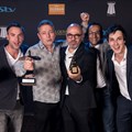 Impact BBDO MEA, Regional Agency Group of the Year at Loeries 2017.
