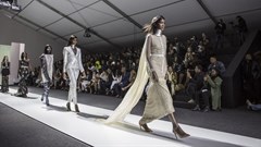 Fabiani launches womenswear collection at #MBFWJ17