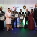 2017 Rhino Conservation Awards winners announced