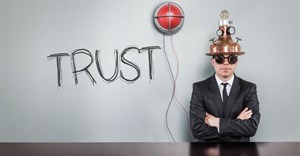 Why wait to build trust when you can generate it?