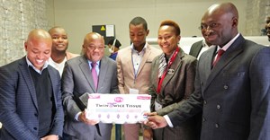 Transnet Port Terminals completes major SMME programme in KZN