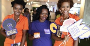 She Leads Africa launches accelerator for beauty startups