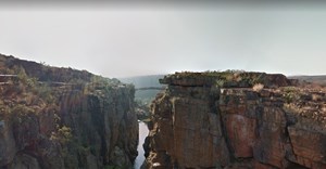 Discover SA through Google Street View's new set of visual experiences