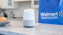 Google and Walmart team up to take on Amazon