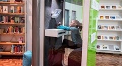 New creative space opens at Goethe-Institut in Joburg