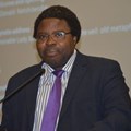 MacDonald Netshitenzhe, acting deputy director general for consumer and corporate regulations, Department of Trade and Industry