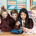 Call for school to teach coding and robotics