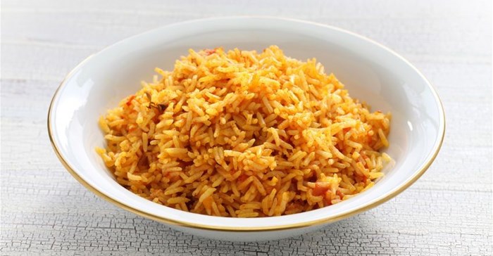 Spice and all things rice: Lagos pays homage to jollof