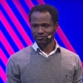 Nigerian neuroscientist Oshiorenoya Agabi