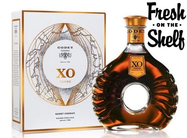 #FreshOnTheShelf: South Africa joins Godet Cognac lovers