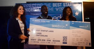 Medsaf wins Nigeria round of Seedstars World