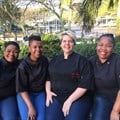 #WomensMonth: Ten tips for women considering a career as a chef