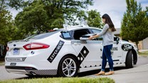 Domino's, Ford explore role of self-driving vehicles in pizza delivery