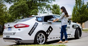 Domino's, Ford explore role of self-driving vehicles in pizza delivery