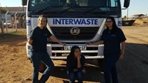 #WomensMonth: The changing face of the waste management sector