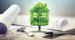 Meeting nature halfway: A sustainable future built with timber