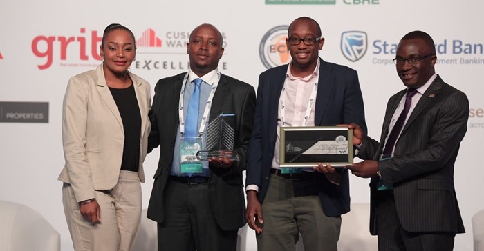 2017 Africa Property Investment (API) Awards winners announced