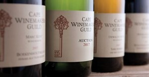 Seasoned Cape Winemakers Guild auctioneer gets gavel ready for 20th auction