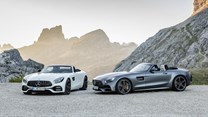 #RideRoundup: New Mercedes-AMG GTs, Volvo XC40, Pajero Sport