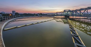Wastewater: The untapped resource