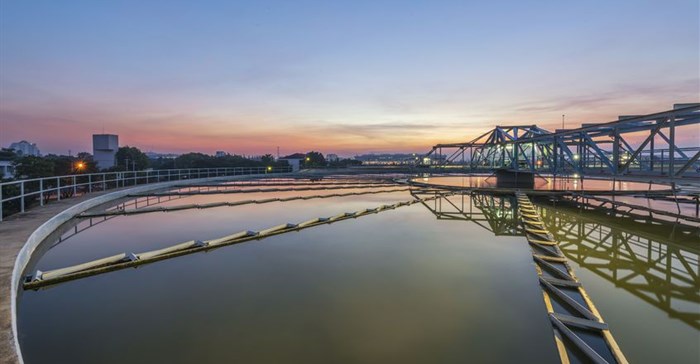 Wastewater: The untapped resource