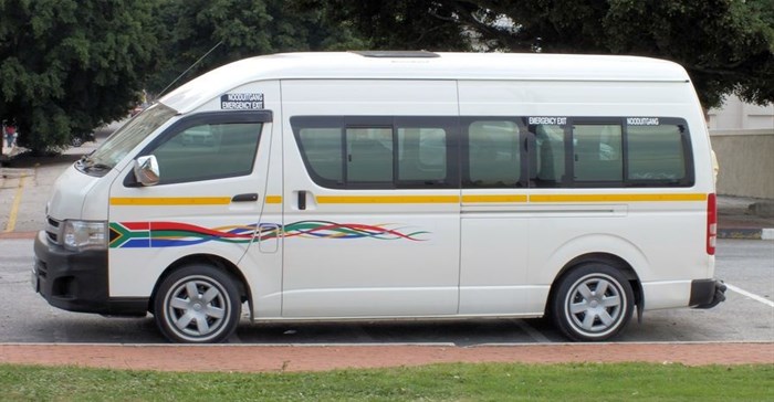 Taxi fares expected to increase between R1-R5