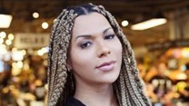 L'Oreal drops trans model over controversial comments