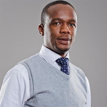 Sibani Mngadi, corporate relations director of Diageo South Africa.