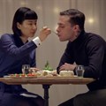 Knorr’s global ‘Love at First Taste’ gold winning campaign.