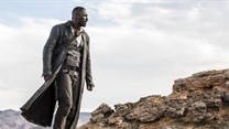 South Africa helps to bring Stephen King's The Dark Tower to life