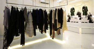 The Space launches Now Showing, its first out-of-mall boutique store
