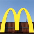 McDonald's staff stage first ever UK strike