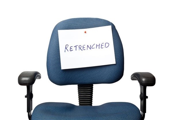 Alternatives to staff retrenchments