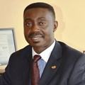 Dr Stephen Isabalija