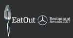 2017 Eat Out Mercedes-Benz Restaurant Awards introduces new three-part format
