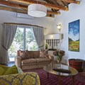 All images © Tulbagh Hotel.