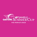 The 2017 Gauteng SANSUI Summer Cup