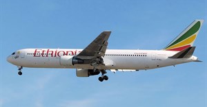 Amcon denies plan to sell Arik to Ethiopian Airlines
