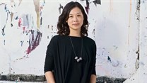 Tiffany Chu on redesigning the way cities build their transport routes